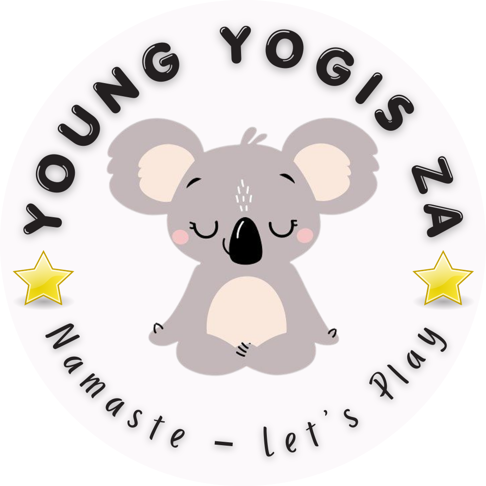 Young Yogis ZA